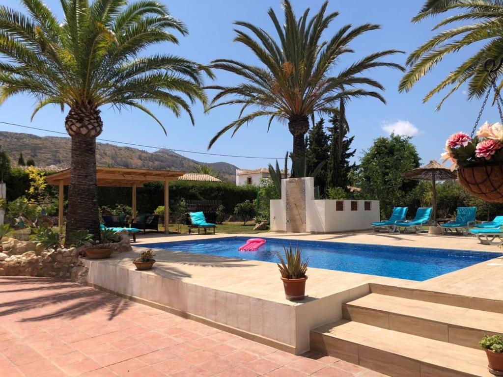 La Siesta Villa *